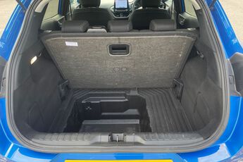 FORD PUMA, , hi-res