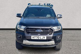 FORD RANGER, , hi-res