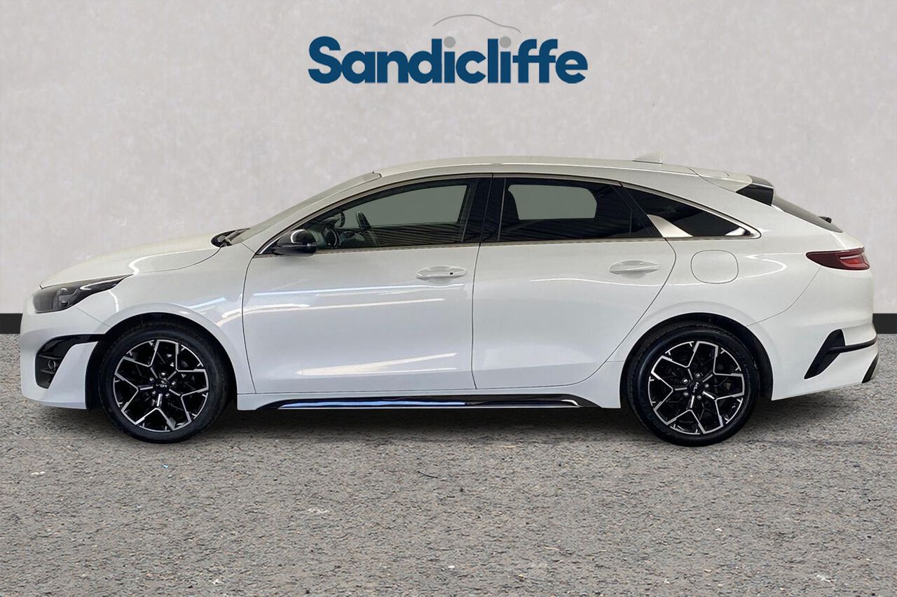 KIA PRO CEED, , hi-res