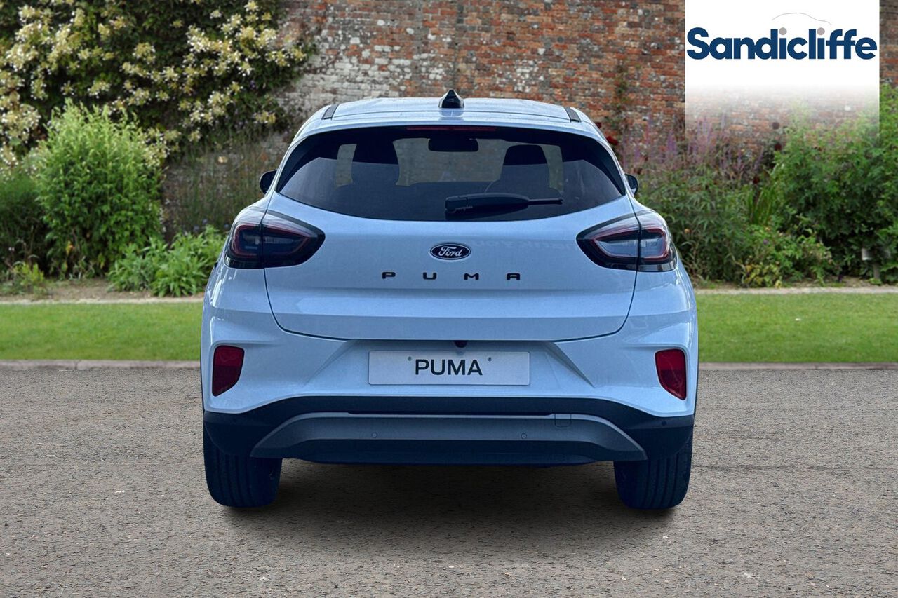 Ford Puma 2024.75, , hi-res