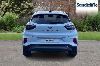 Ford Puma 2024.75, , hi-res