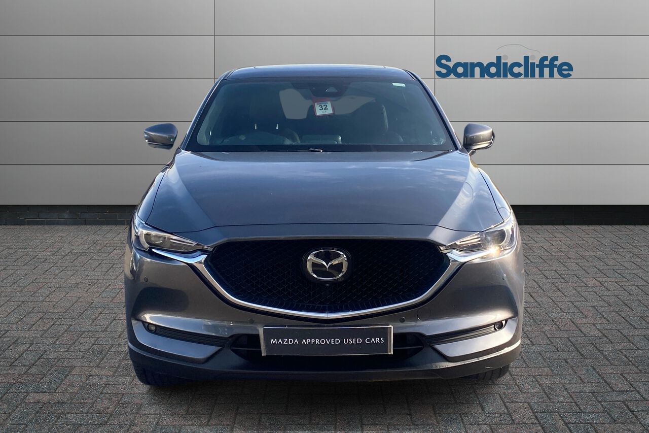 MAZDA CX-5, , hi-res