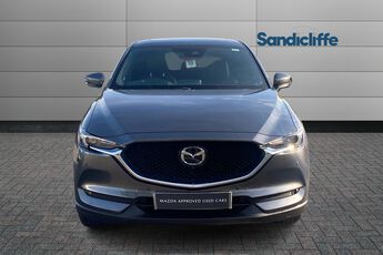 MAZDA CX-5, , hi-res