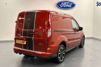 FORD TRANSIT CONNECT, , hi-res