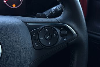VAUXHALL MOKKA, , hi-res