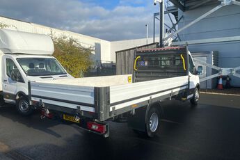 FORD TRANSIT, , hi-res