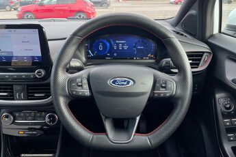FORD PUMA, , hi-res