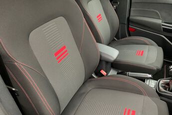 FORD FIESTA, , hi-res