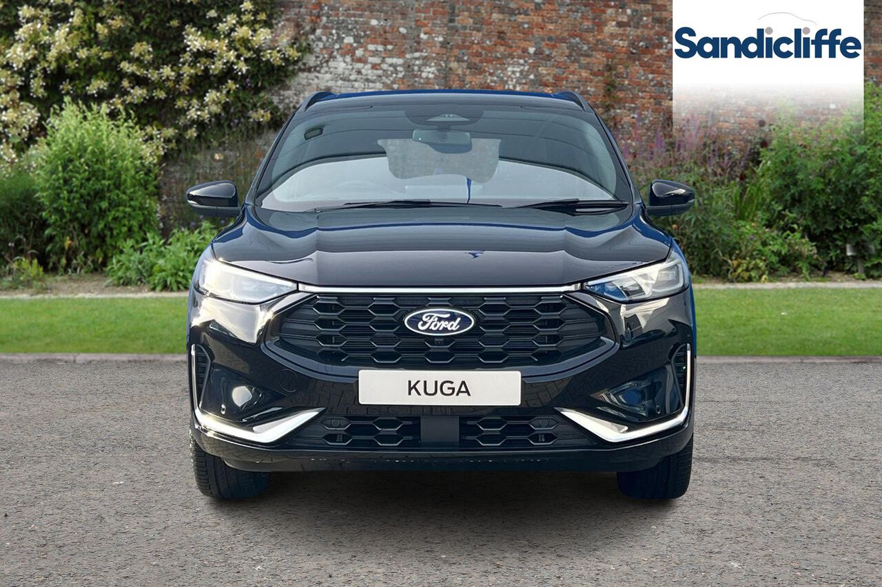 Ford Kuga 2024.50, , hi-res