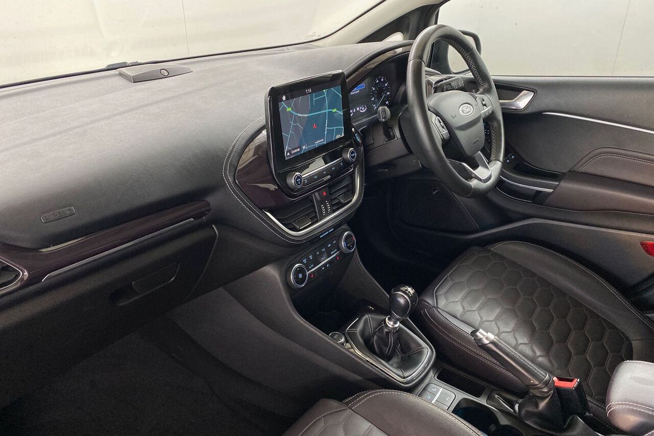 FORD FIESTA VIGNALE, , hi-res