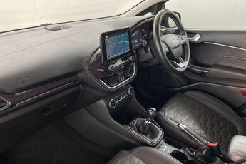 FORD FIESTA VIGNALE, , hi-res