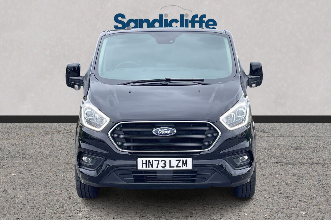 FORD TRANSIT CUSTOM, , hi-res