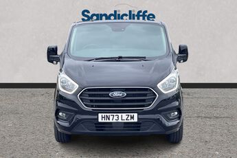 FORD TRANSIT CUSTOM, , hi-res