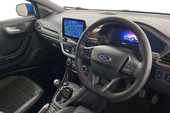 FORD PUMA, , hi-res