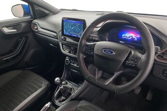 FORD PUMA, , hi-res