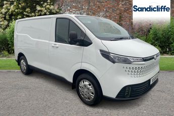 MAXUS DELIVER 7, , hi-res