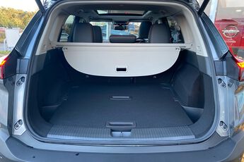 NISSAN X-TRAIL, , hi-res