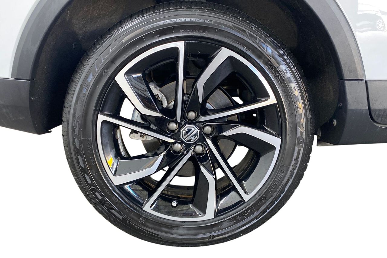 MG MOTOR UK ZS, , hi-res
