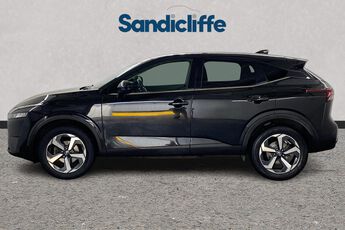 NISSAN QASHQAI, , hi-res
