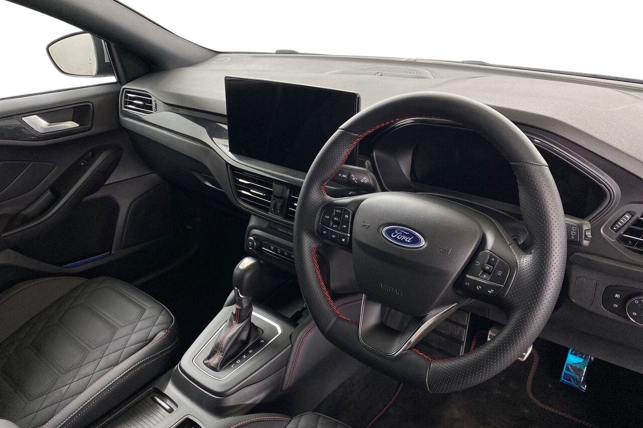 Ford Focus 2024.50, , hi-res