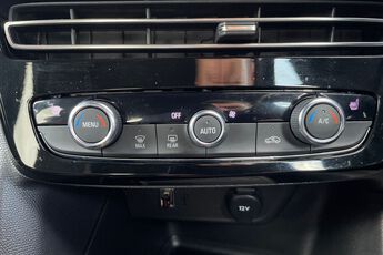 VAUXHALL MOKKA, , hi-res