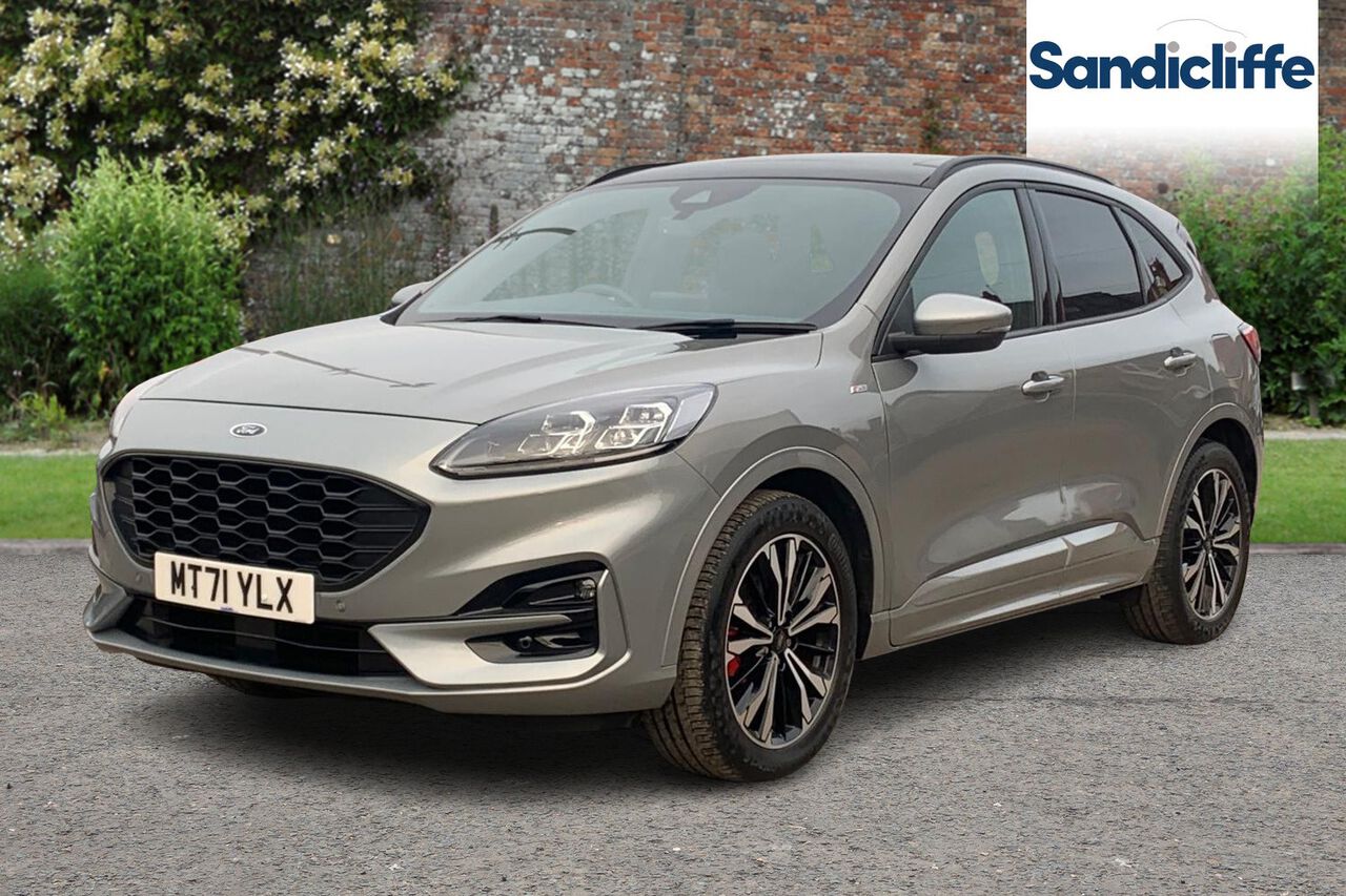 FORD KUGA, , hi-res