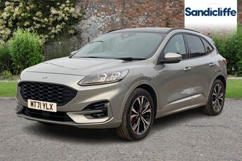FORD KUGA, , hi-res