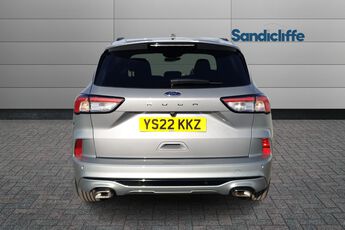 FORD KUGA, , hi-res