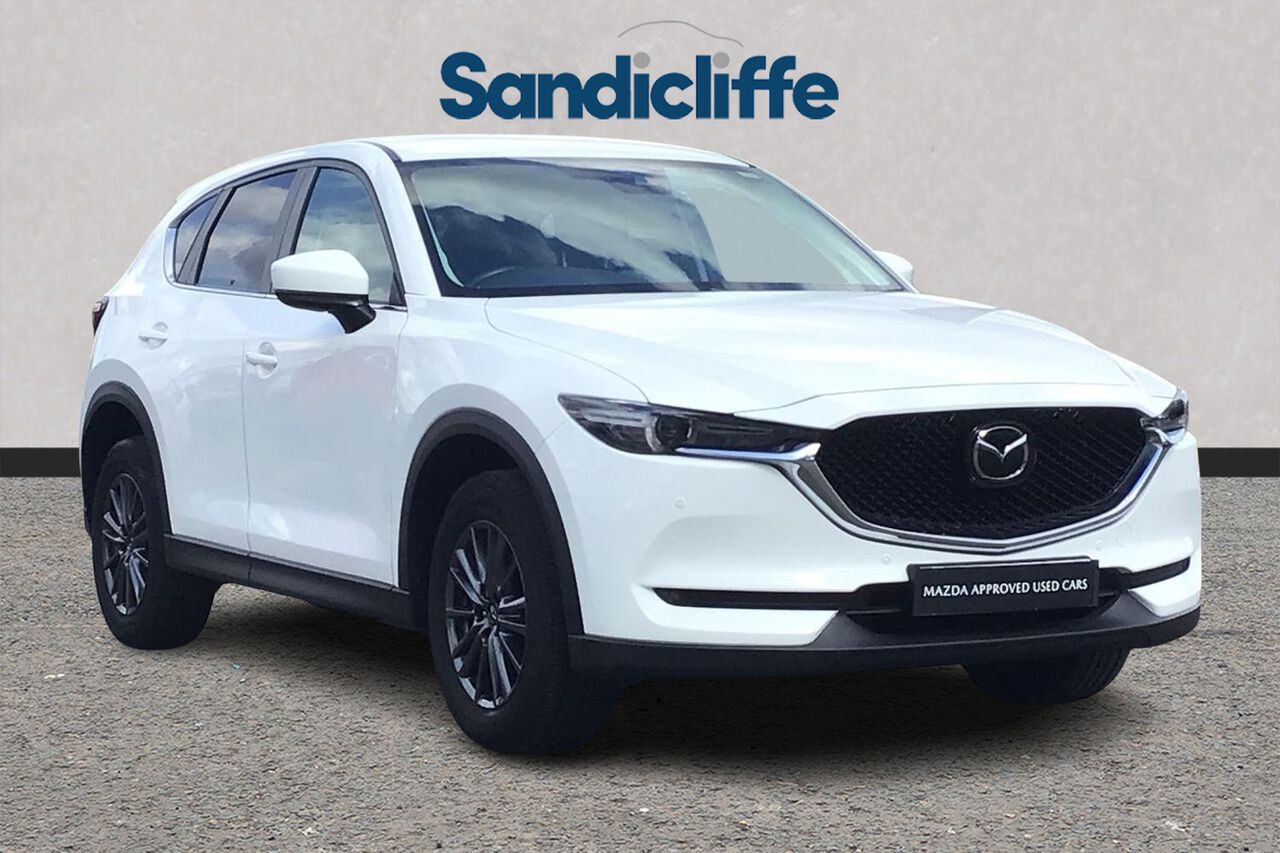 MAZDA CX-5, , hi-res