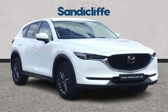 MAZDA CX-5, , hi-res