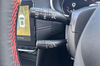 MG MOTOR UK ZS, , hi-res