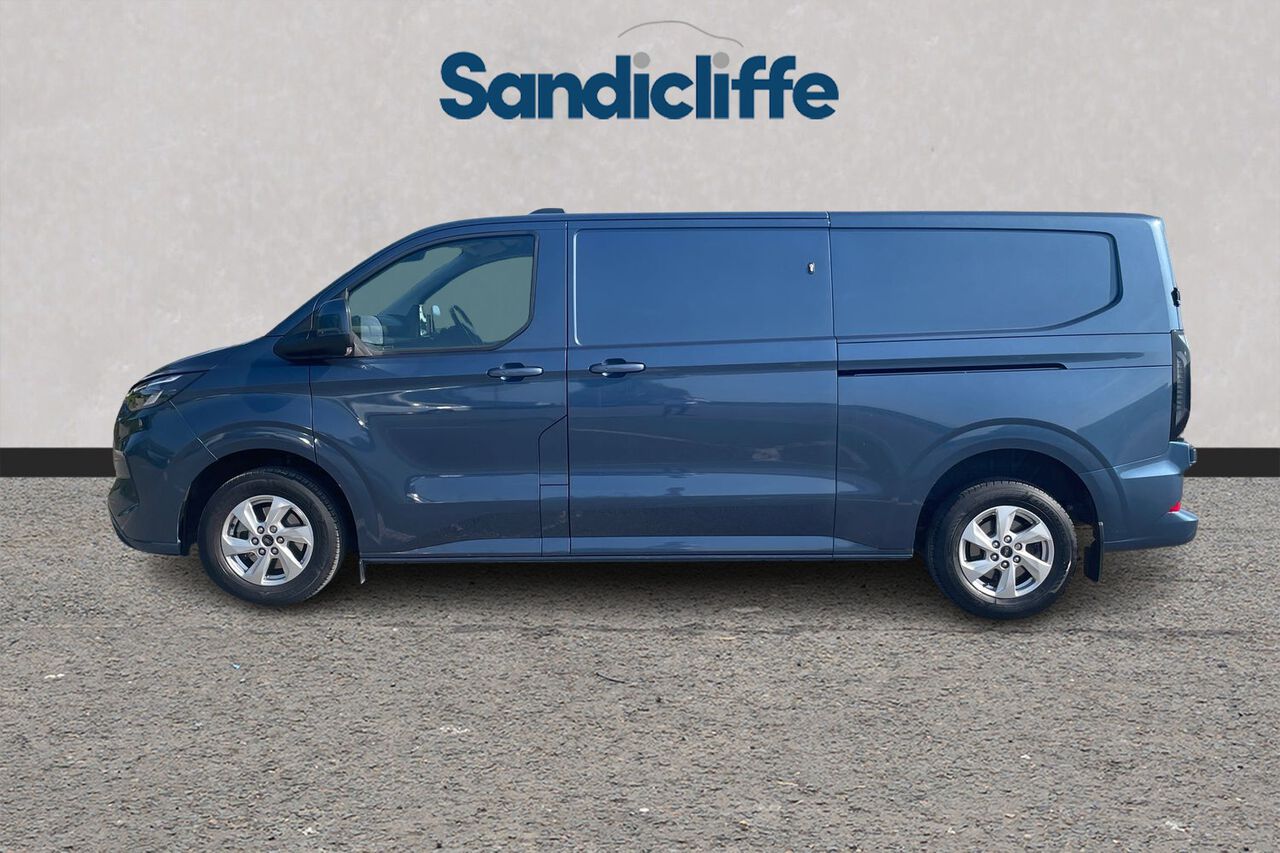 FORD TRANSIT CUSTOM, , hi-res