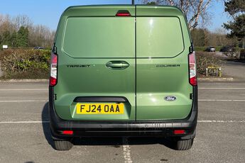 Ford Transit Courier 2024.00, , hi-res