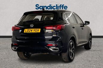 MG MOTOR UK HS, , hi-res
