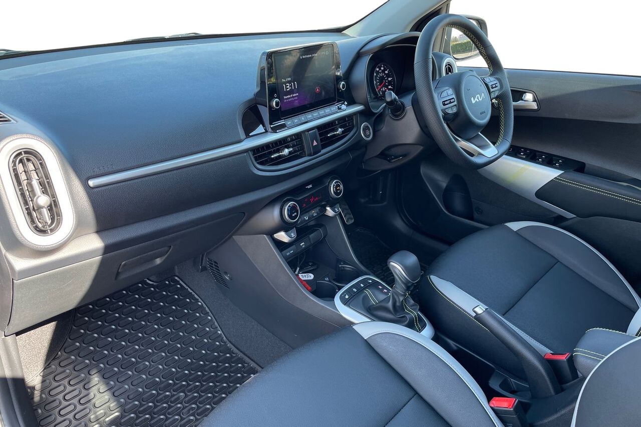KIA PICANTO, , hi-res
