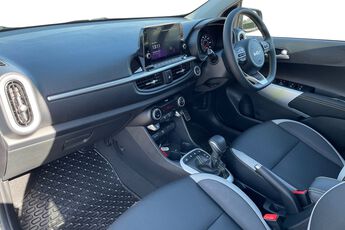 KIA PICANTO, , hi-res