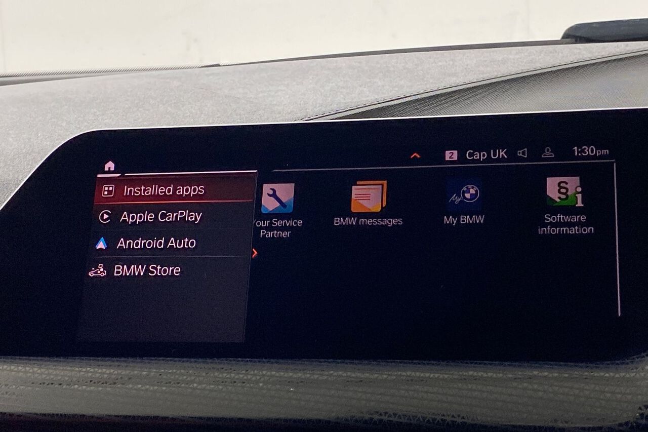 BMW 1 SERIES, , hi-res