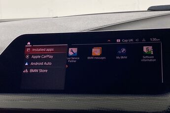 BMW 1 SERIES, , hi-res