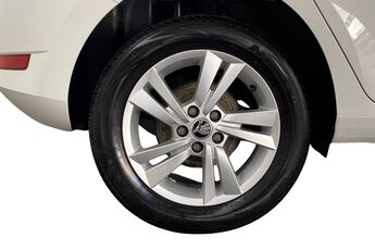 SKODA FABIA, , hi-res