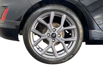 FORD FIESTA, , hi-res