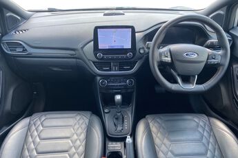 FORD PUMA, , hi-res