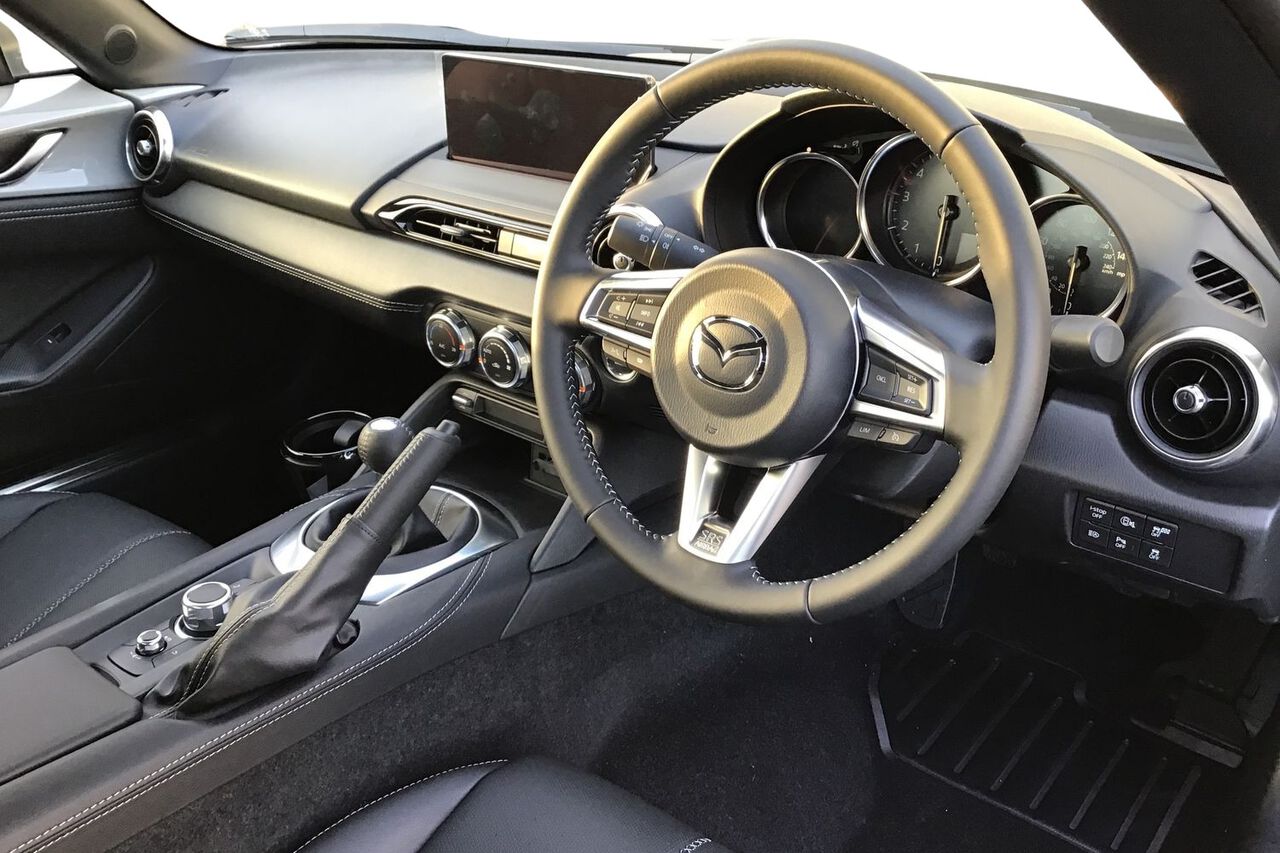 MAZDA MX-5, , hi-res
