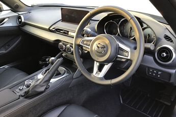 MAZDA MX-5, , hi-res