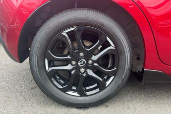 MAZDA 2, , hi-res
