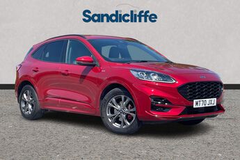 FORD KUGA, , hi-res