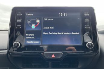 MAZDA 2 Hybrid, , hi-res