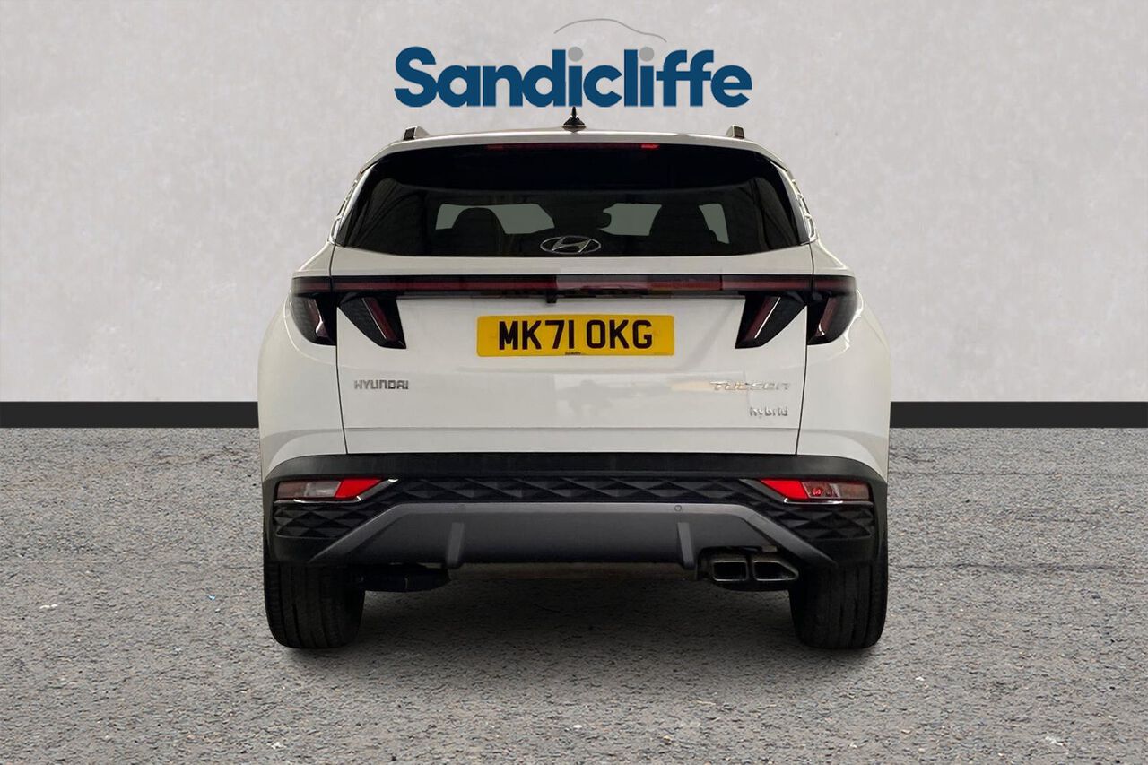 HYUNDAI TUCSON, , hi-res