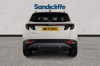 HYUNDAI TUCSON, , hi-res