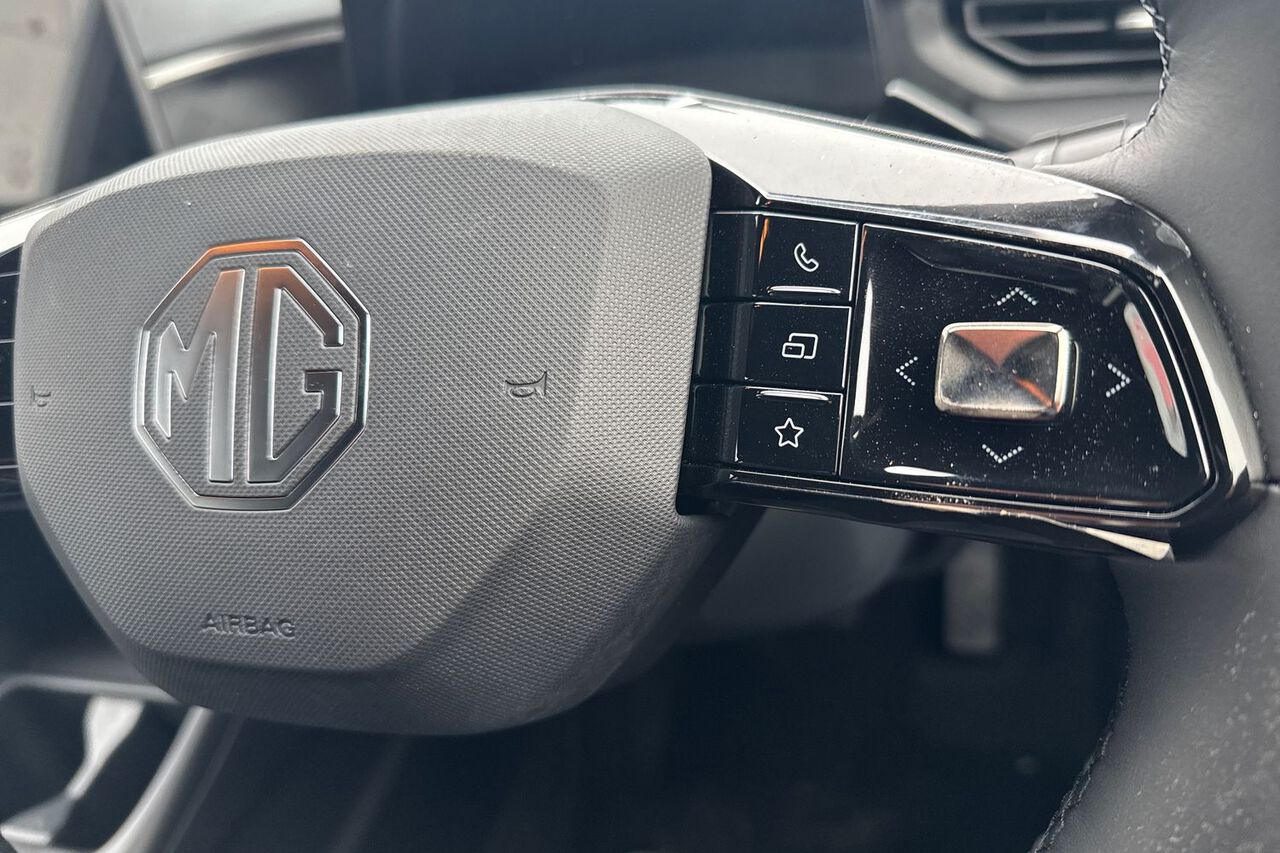 MG MOTOR UK MG3, , hi-res