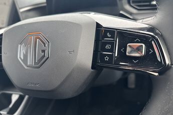 MG MOTOR UK MG3, , hi-res